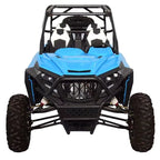 Buggy FX 800cc 4 Tempi 4 Posti Targabile T3B