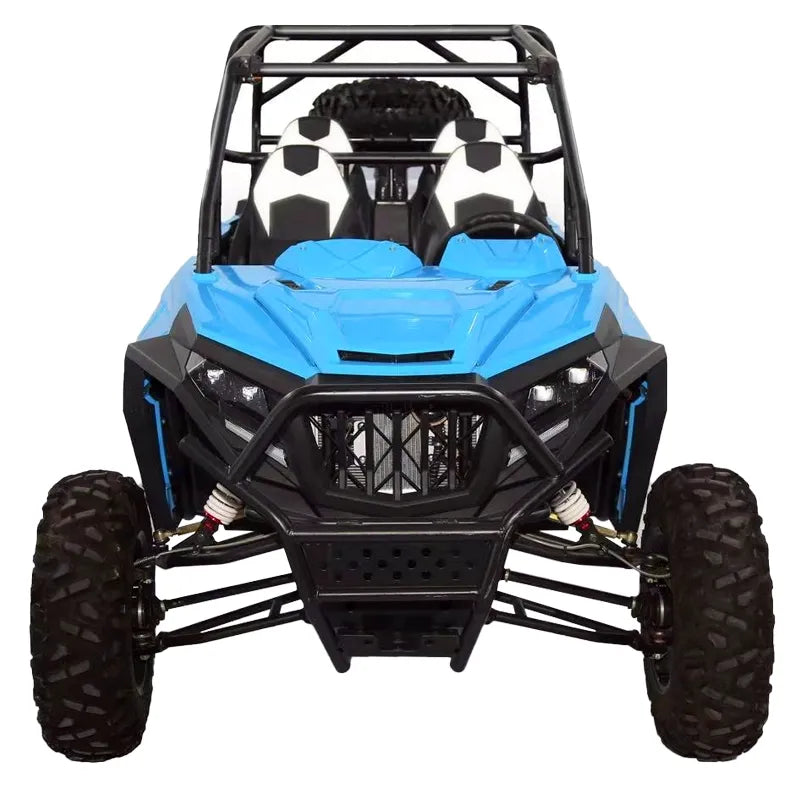 Buggy FX 800cc 4 Tempi 4 Posti Targabile T3B
