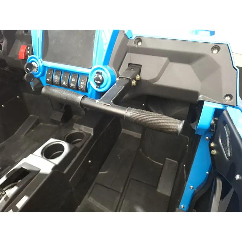 Buggy FX 800cc 4 Tempi 4 Posti Targabile T3B