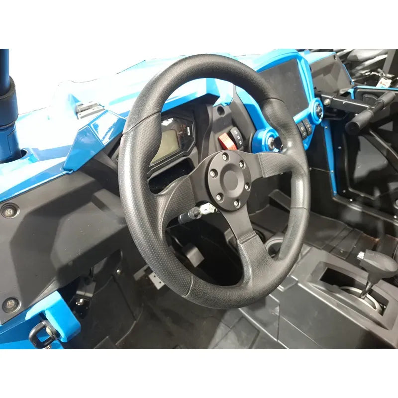 Buggy FX 800cc 4 Tempi 4 Posti Targabile T3B