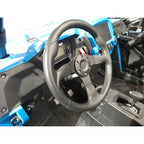 Buggy FX 800cc 4 Tempi 4 Posti Targabile T3B