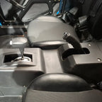 Buggy FX 800cc 4 Tempi 4 Posti Targabile T3B