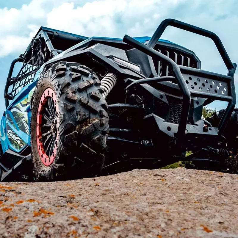 Buggy FX 800cc 4 Tempi Targabile T3B