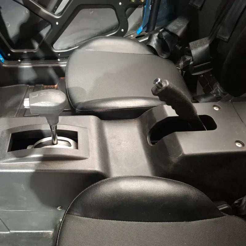 Buggy FX 800cc 4 Tempi Targabile T3B
