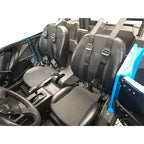 Buggy FX 800cc 4 Tempi Targabile T3B