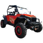 Buggy FX 800cc 4 Tempi Targabile T3B
