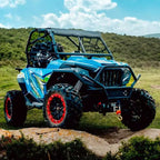 Buggy FX 800cc 4 Tempi Targabile T3B