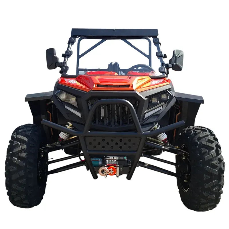 Buggy FX 800cc 4 Tempi Targabile T3B