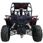 Buggy FX 800cc 4 Tempi Targabile T3B