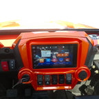 Buggy FX 800cc 4 Tempi Targabile T3B