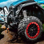 Buggy FX 800cc 4 Tempi Targabile T3B