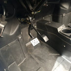 Buggy FX 800cc 4 Tempi Targabile T3B