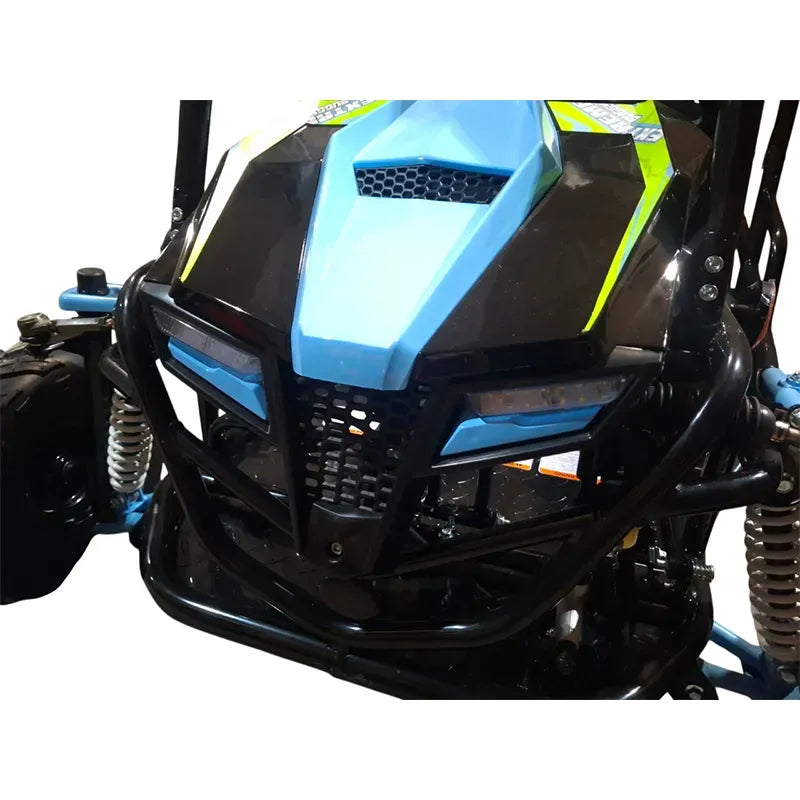 Buggy FX Easy 200cc Four Stroke 4 Tempi