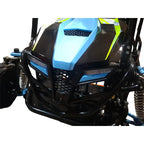 Buggy FX Easy 200cc Four Stroke 4 Tempi