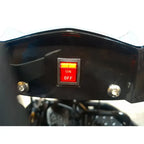 Buggy FX Easy 200cc Four Stroke 4 Tempi