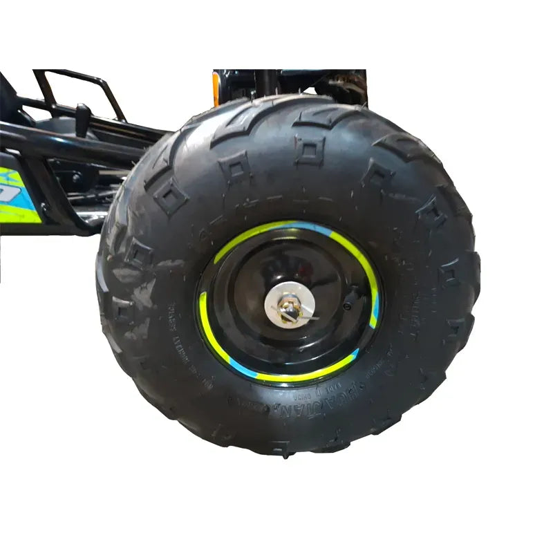 Buggy FX Easy 200cc Four Stroke 4 Tempi
