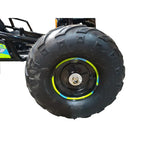Buggy FX Easy 200cc Four Stroke 4 Tempi