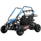 Buggy FX Easy 200cc Four Stroke 4 Tempi