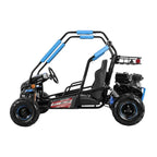 Buggy FX Easy 200cc Four Stroke 4 Tempi