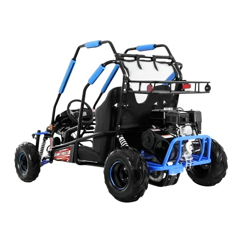 Buggy FX Easy 200cc Four Stroke 4 Tempi
