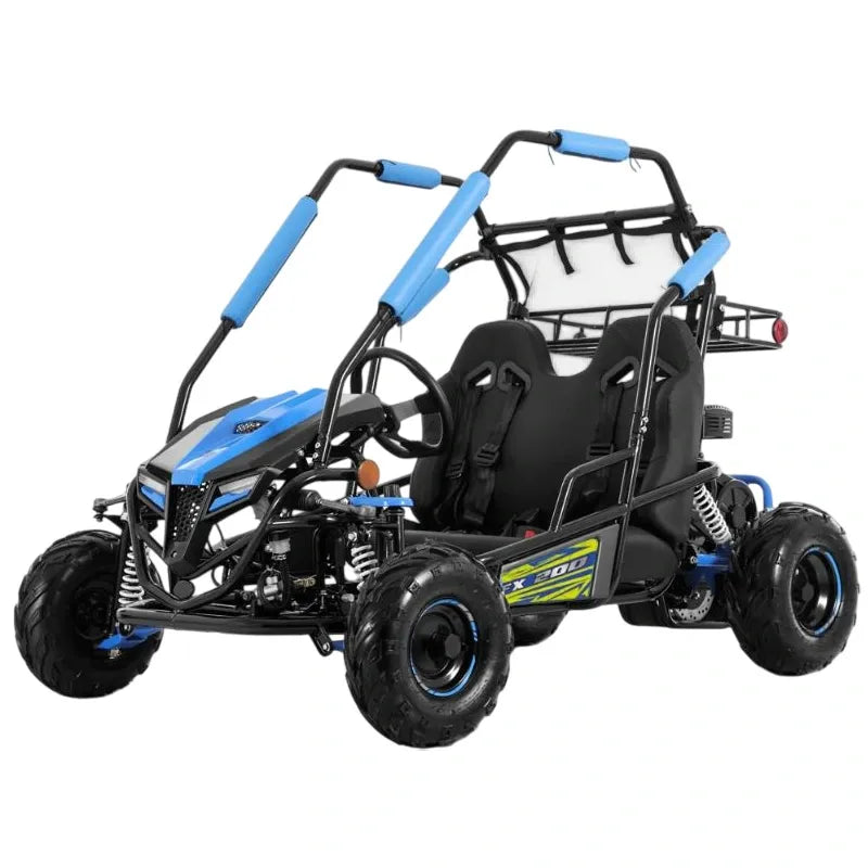 Buggy FX Easy 200cc Four Stroke 4 Tempi