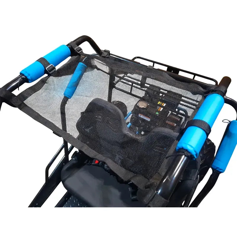 Buggy FX Easy 200cc Four Stroke 4 Tempi