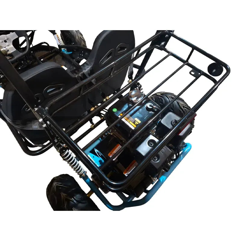 Buggy FX Easy 200cc Four Stroke 4 Tempi