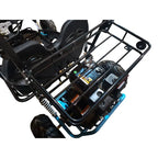 Buggy FX Easy 200cc Four Stroke 4 Tempi