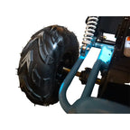Buggy FX Easy 200cc Four Stroke 4 Tempi