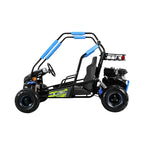 Buggy FX Easy 200cc Four Stroke 4 Tempi