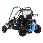 Buggy FX Easy 200cc Four Stroke 4 Tempi