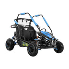 Buggy FX Easy 200cc Four Stroke 4 Tempi