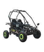 Buggy Pro Verision 125cc Ruote 7 Big