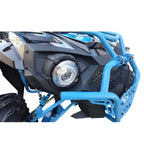 Buggy Runway 400cc  Ruote 12 Targabile L7E-B2