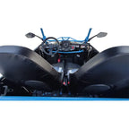 Buggy Runway 400cc  Ruote 12 Targabile L7E-B2