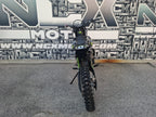 New Motocross Full Crew 250cc 21-18 Faro Led