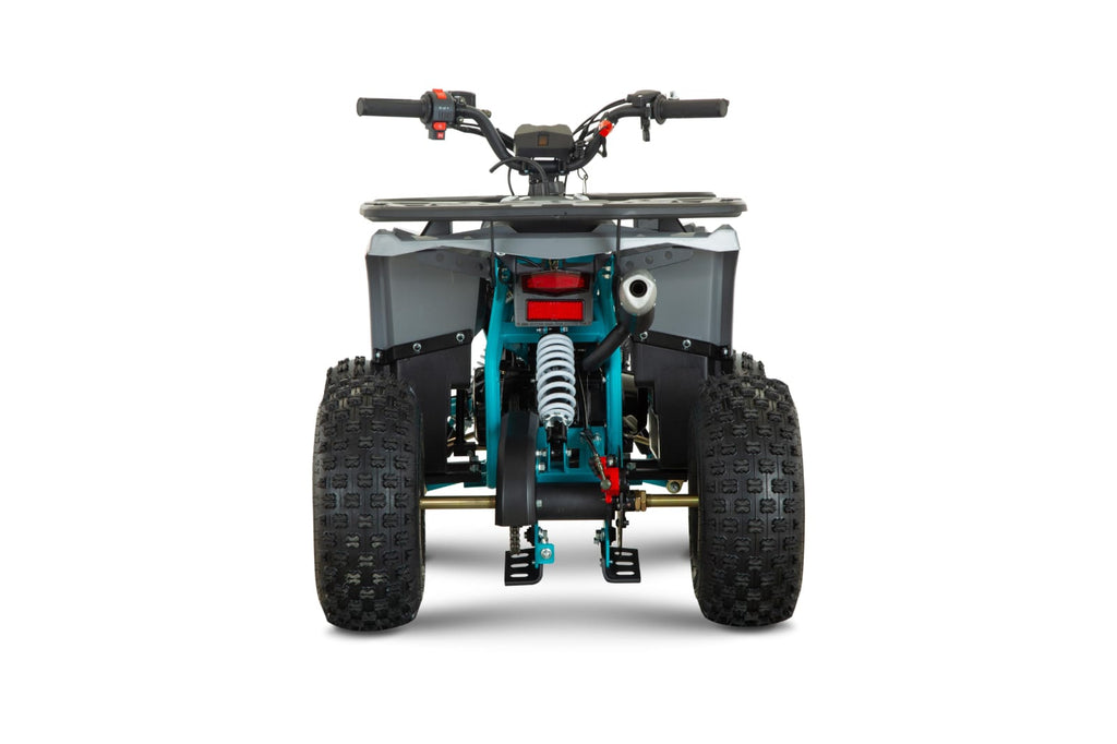 Quad Kimera 110cc Ruota 6 xxl Con Retro