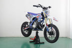 Minicross Phantom 50cc Ruote 14-12 New 2026