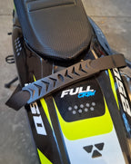 New Motocross Full Crew 250cc 21-18 Faro Led