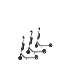 Monopattino Elettrico Citymove By Segway