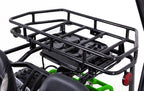 Buggy New Project 125cc