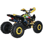 New Quad Vortex 125cc Ruota 8 FD