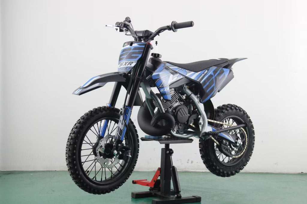 Minicross Phantom 50cc Ruote 14-12 New 2026