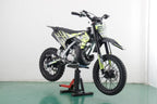 Pitbike Sxr 50cc 12/10