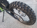 New Motocross Full Crew 250cc 21-18 Faro Led