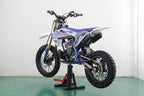 Pitbike Sxr 50cc 12/10