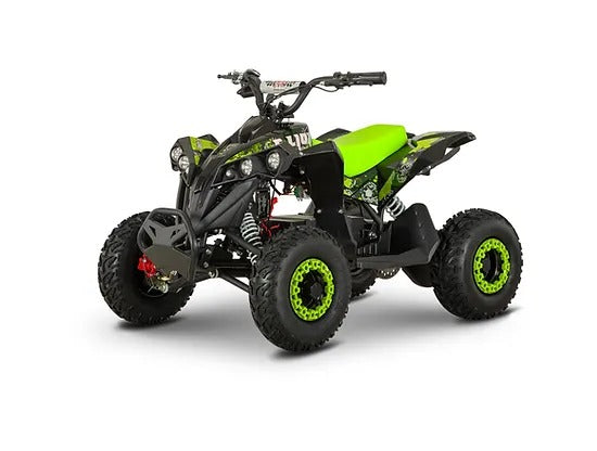 Mini Quad Lion 1200W 48V