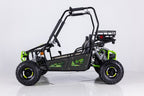 Buggy New Project 125cc