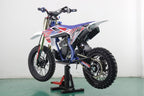 Minicross Phantom 50cc Ruote 14-12 New 2026