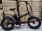 Bicicletta Elettrica SKY II Revolution 500w 48v 15,6Ah batteria litio 748,8Wh